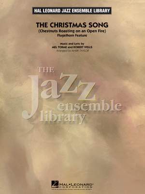 Mel Torme_Robert Wells: The Christmas Song
