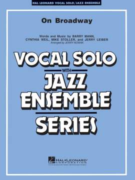 Barry Mann_Cynthia Weil_Jerry Leiber_Mike Stoller: On Broadway