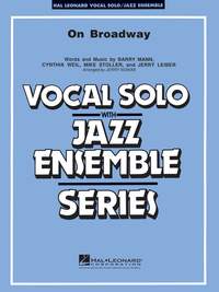 Barry Mann_Cynthia Weil_Jerry Leiber_Mike Stoller: On Broadway