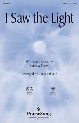 I Saw the Light