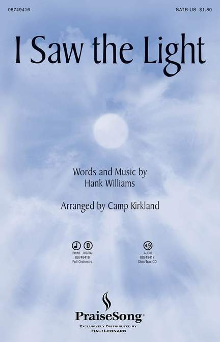 I Saw the Light