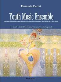 Emanuela Piccini: Youth Music Ensemble
