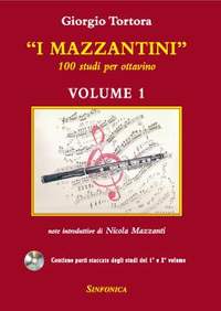Giorgio Tortora: I Mazzantini Vol.1