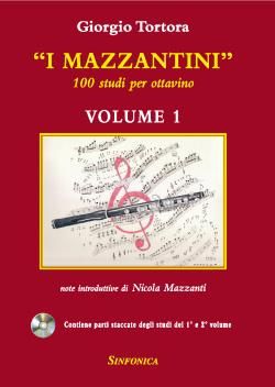 Giorgio Tortora: I Mazzantini Vol.1