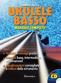 Daniele Vacca: Ukulele Basso