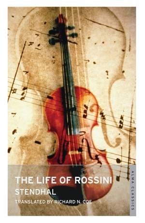 Life of Rossini