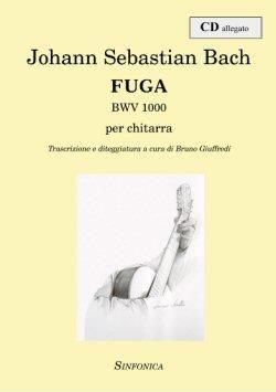 Johann Sebastian Bach: Fuga BWV 100