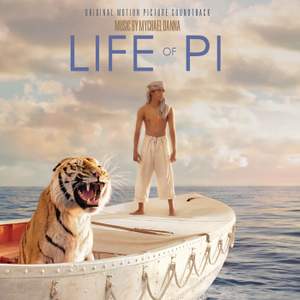 Life of Pi