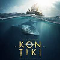 Kon Tiki (Original Motion Picture Soundtrack)