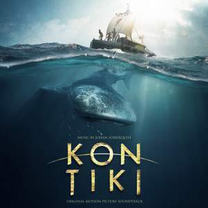 Kon Tiki (Original Motion Picture Soundtrack)