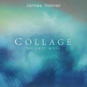 James Horner: Collage Product Image