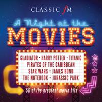 Classic FM at The Movies