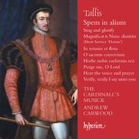Tallis: Spem in alium