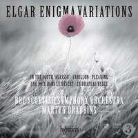 Elgar: Enigma Variations