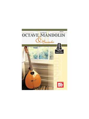 John McGann: Guide To Octave Mandolin And Bouzouki