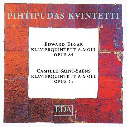 Piano Quintets