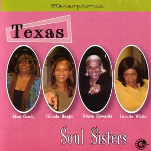 Texas Soul Sisters
