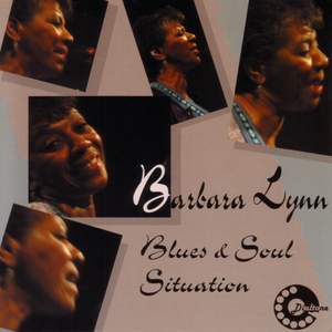 Blues & Soul Situation