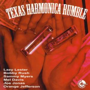 Texas Harmonica Rumble