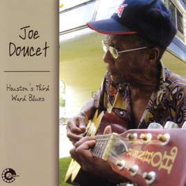 Houston's Third Ward Blues