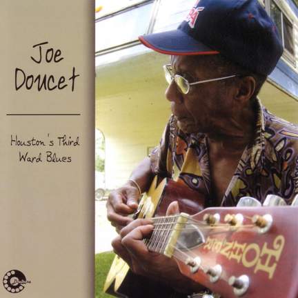 Houston's Third Ward Blues