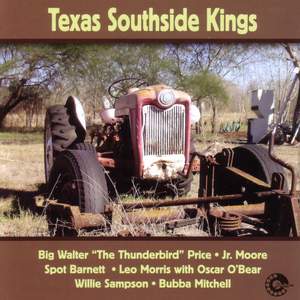 Texas Southside Kings