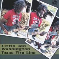 Texas Fire Line