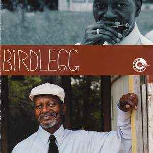 Birdlegg