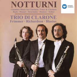 Notturni