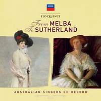 From Melba to Sutherland