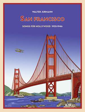 Jurmann, W: San Francisco