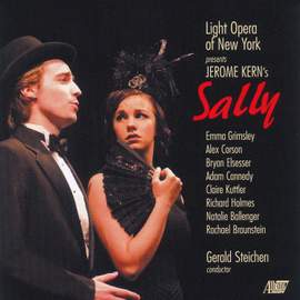 Kern: Sally