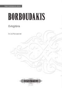 Borboudakis, Minas: Evlogitária