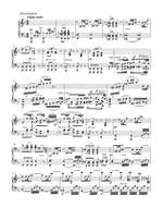 Beethoven, Ludwig van: Grande Sonate for Pianoforte C major op. 53 "Waldstein" Product Image
