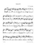 Dušek, František Xaver: Complete Sonatas for Keyboard Volume 2 Product Image
