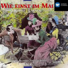 Wie einst im Mai