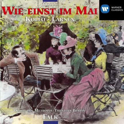 Wie einst im Mai