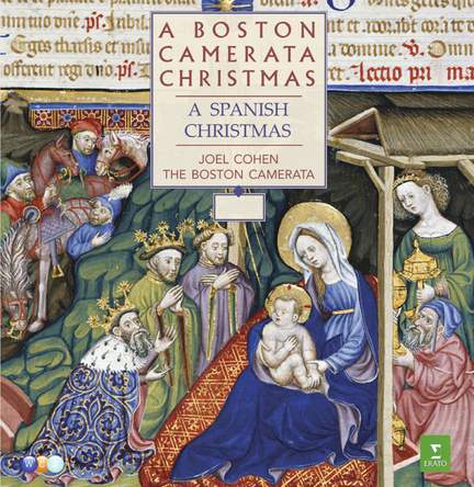 A Spanish Christmas