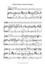 Rameau, Jean-Philippe: Operatic Arias for Baritone (Basse-Taille) Product Image
