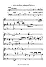 Rameau, Jean-Philippe: Operatic Arias for Soprano, Volume 1 Product Image