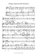 Rameau, Jean-Philippe: Operatic Arias for Soprano, Volume 1 Product Image