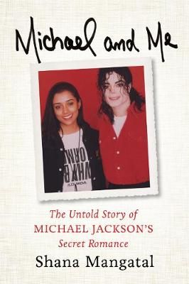 Michael & Me