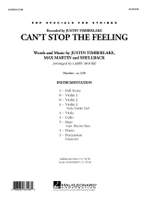 Can't Stop the Feeling Product Image