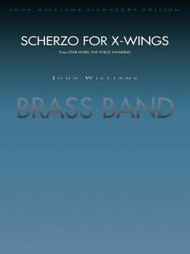 John Williams: Scherzo for X-Wings