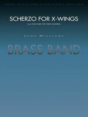 John Williams: Scherzo for X-Wings