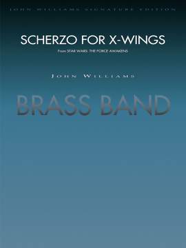 John Williams: Scherzo for X-Wings