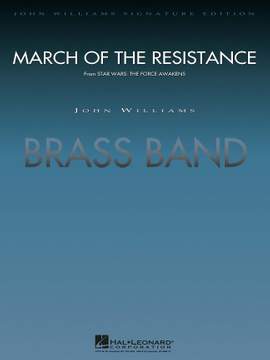 John Williams: March of the Resistance