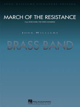John Williams: March of the Resistance