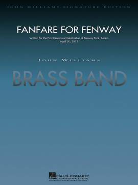 John Williams: Fanfare for Fenway