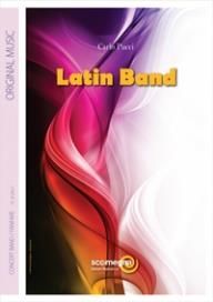 Carlo Pucci: Latin Band